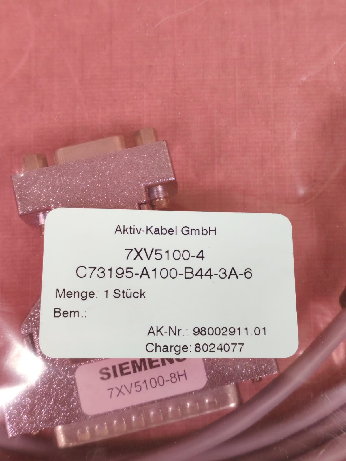 Siemens 7XS5400-0AA00 SIEMENS DIGSI4 V4.80 7XS5400-0AA00 BASIS CD-VERSION OPERATIING PROG.FOR SIPROTEC 9