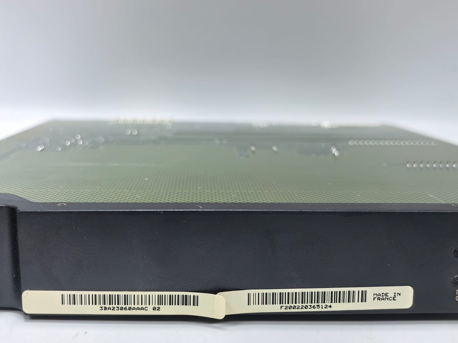 ALCATEL-LUCENT 3BA23060AAAC 02 ALCATEL-LUCENT ECX1 3BA 23060 /3BA23060AAAC 02 PCB BOARD 5