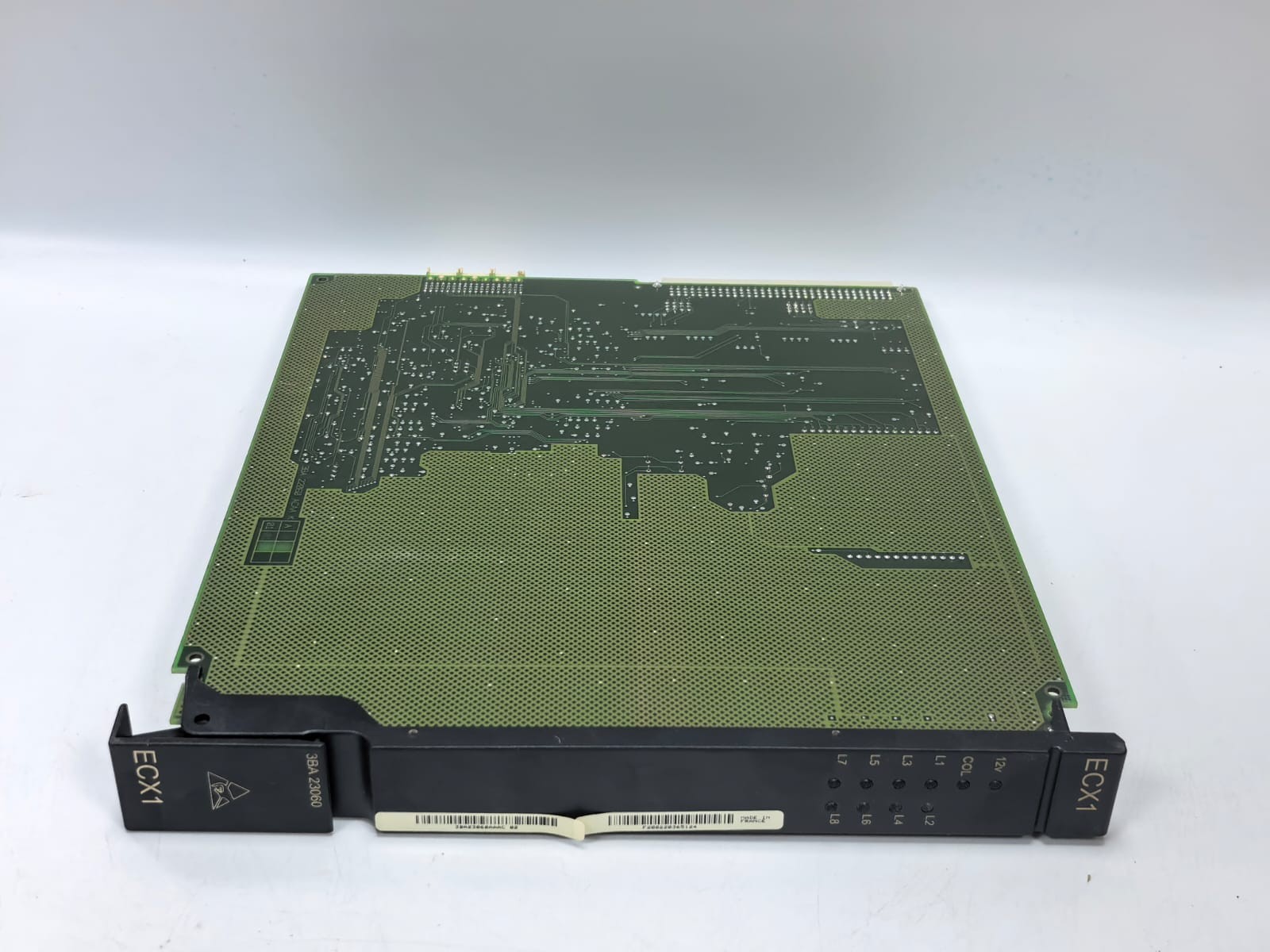 ALCATEL-LUCENT 3BA23060AAAC 02 ALCATEL-LUCENT ECX1 3BA 23060 /3BA23060AAAC 02 PCB BOARD 7
