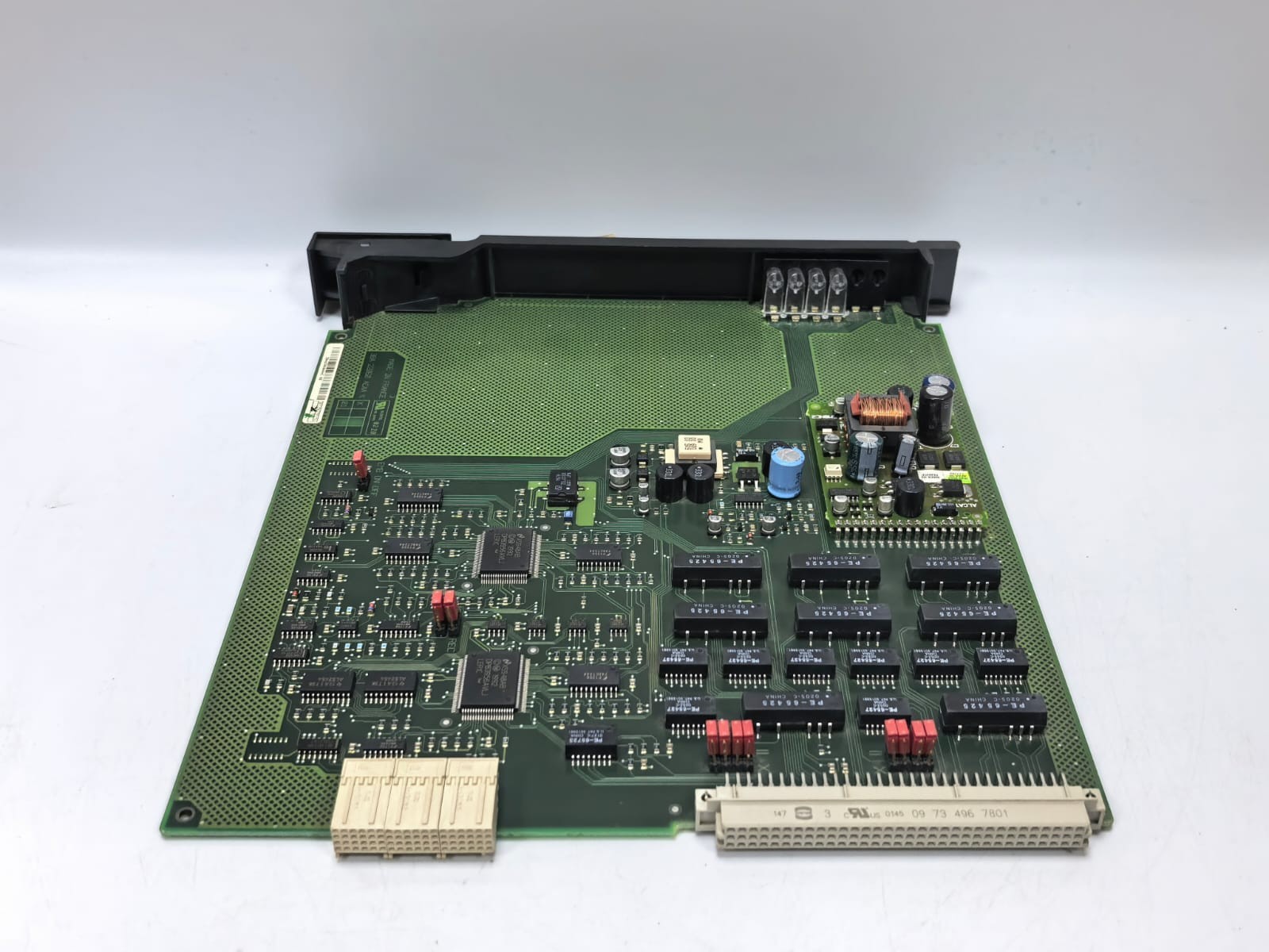 ALCATEL-LUCENT 3BA23060AAAC 02 ALCATEL-LUCENT ECX1 3BA 23060 /3BA23060AAAC 02 PCB BOARD 8