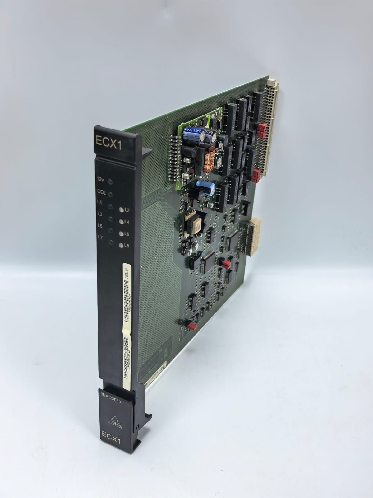 ALCATEL-LUCENT 3BA23060AAAC 02 ALCATEL-LUCENT ECX1 3BA 23060 /3BA23060AAAC 02 PCB BOARD 10