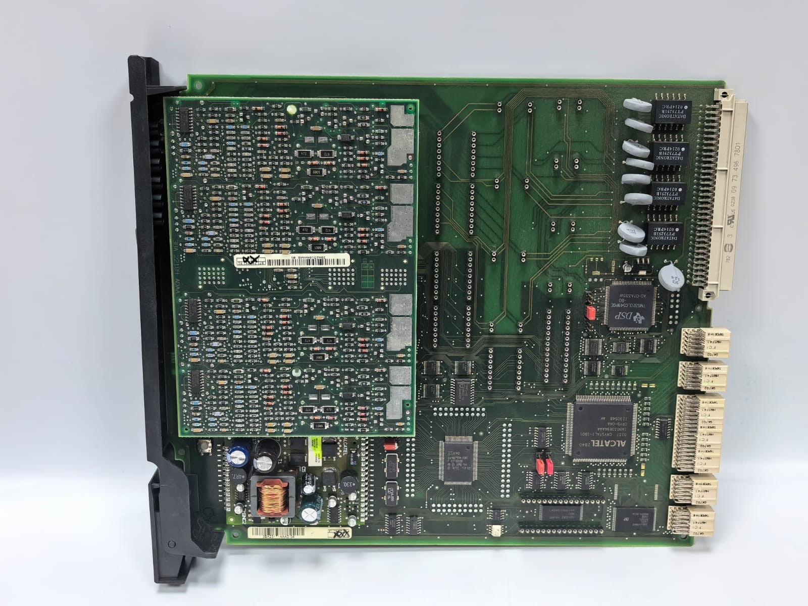 ALCATEL-LUCENT 3BA23171/3BA23171AAAD 04 ALCATEL-LUCENT NDDI2 LS/GS 3BA23171/3BA23171AAAD 04 TELECOMMUNICATION BOARD 2