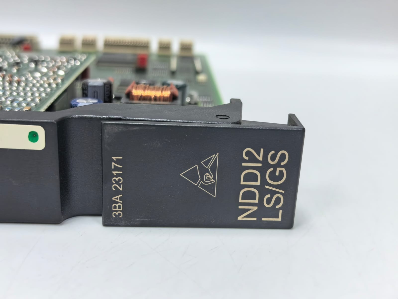 ALCATEL-LUCENT 3BA23171/3BA23171AAAD 04 ALCATEL-LUCENT NDDI2 LS/GS 3BA23171/3BA23171AAAD 04 TELECOMMUNICATION BOARD 5