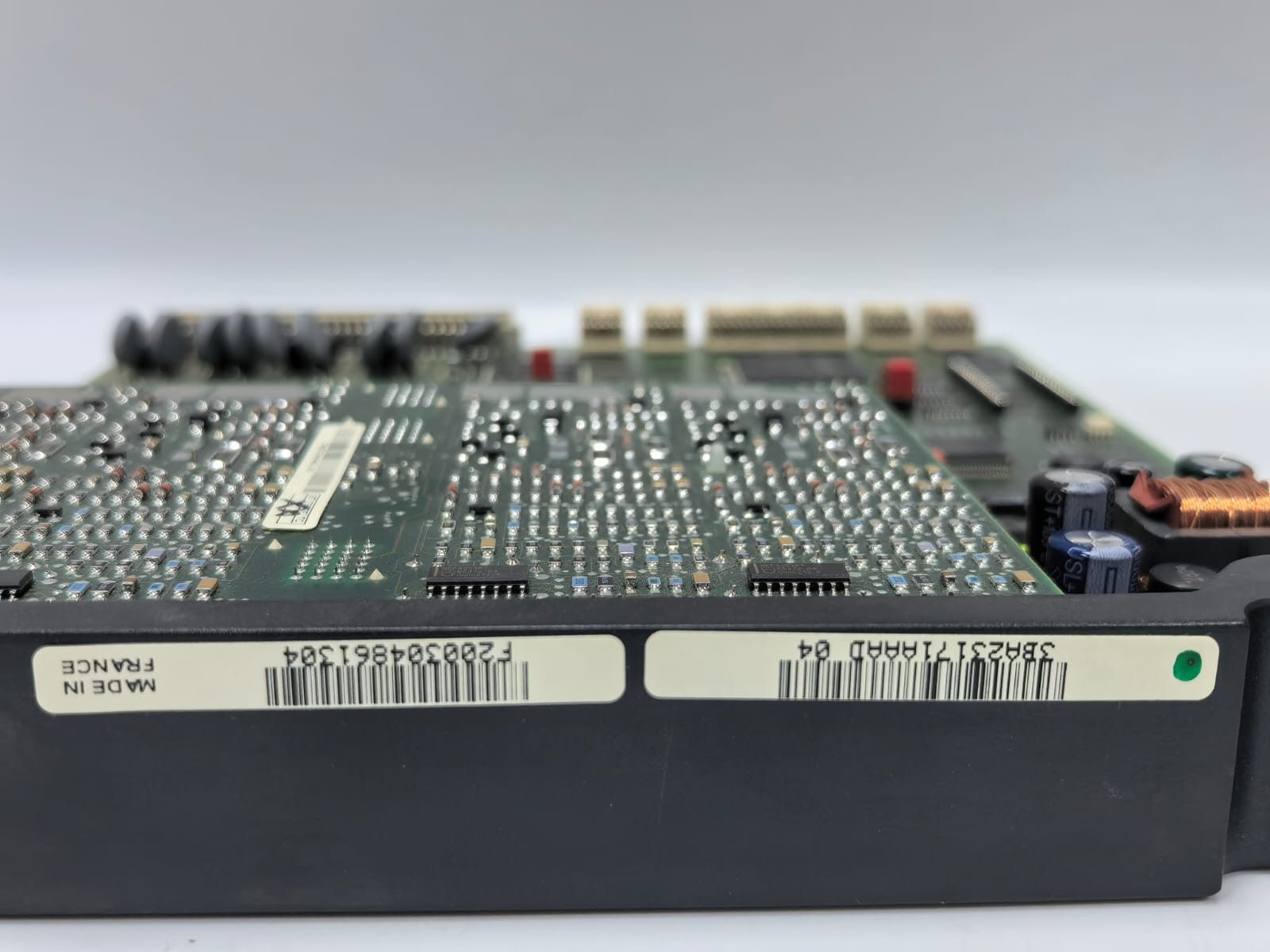 ALCATEL-LUCENT 3BA23171/3BA23171AAAD 04 ALCATEL-LUCENT NDDI2 LS/GS 3BA23171/3BA23171AAAD 04 TELECOMMUNICATION BOARD 6