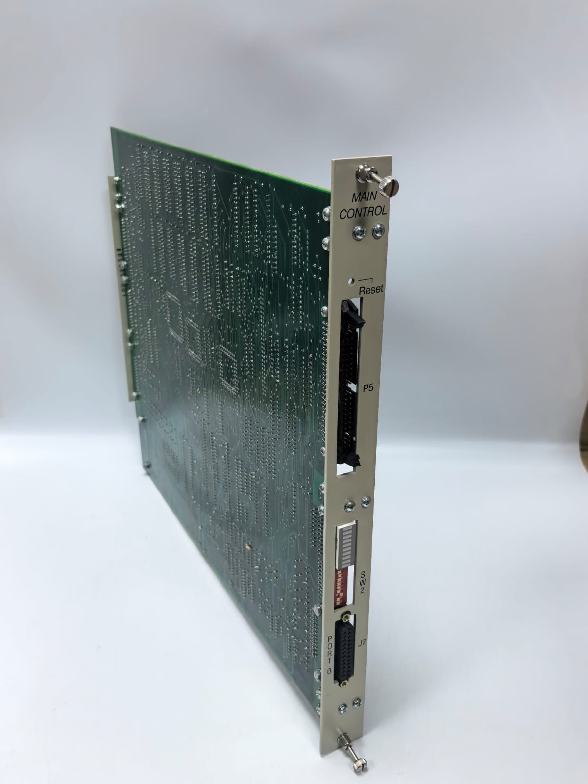 HATHAWAY PROCESS INSTRUMENTS 309172 ASSY REV.008 HATHAWAY PROCESS INSTRUMENTS SER 4100 MAIN CONTROLLER 309172 ASSY REV.008 9