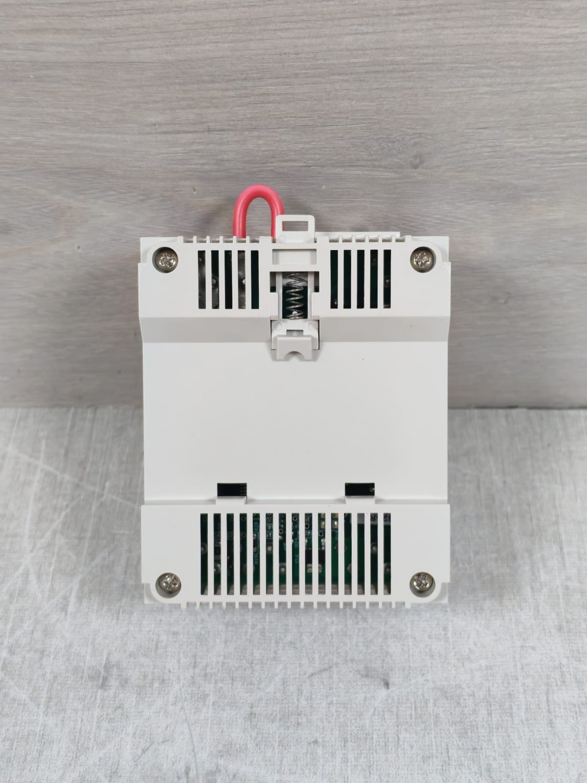WATT STOPPER BD-100E-P WATT STOPPER BD-100E-P DIN RAIL POWER PACK 9