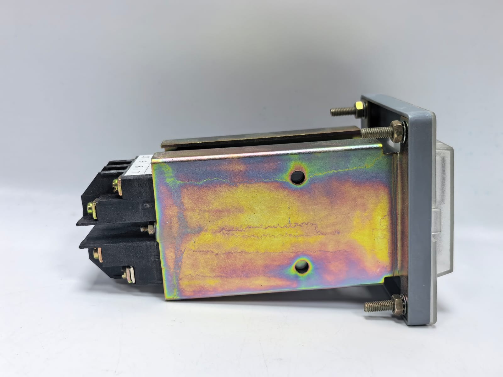 Siemens 7PA2730-1 SIEMENS 7PA2730-1 TRIP,FAST RELAY 4 NC/NO WITH SOCKET 6