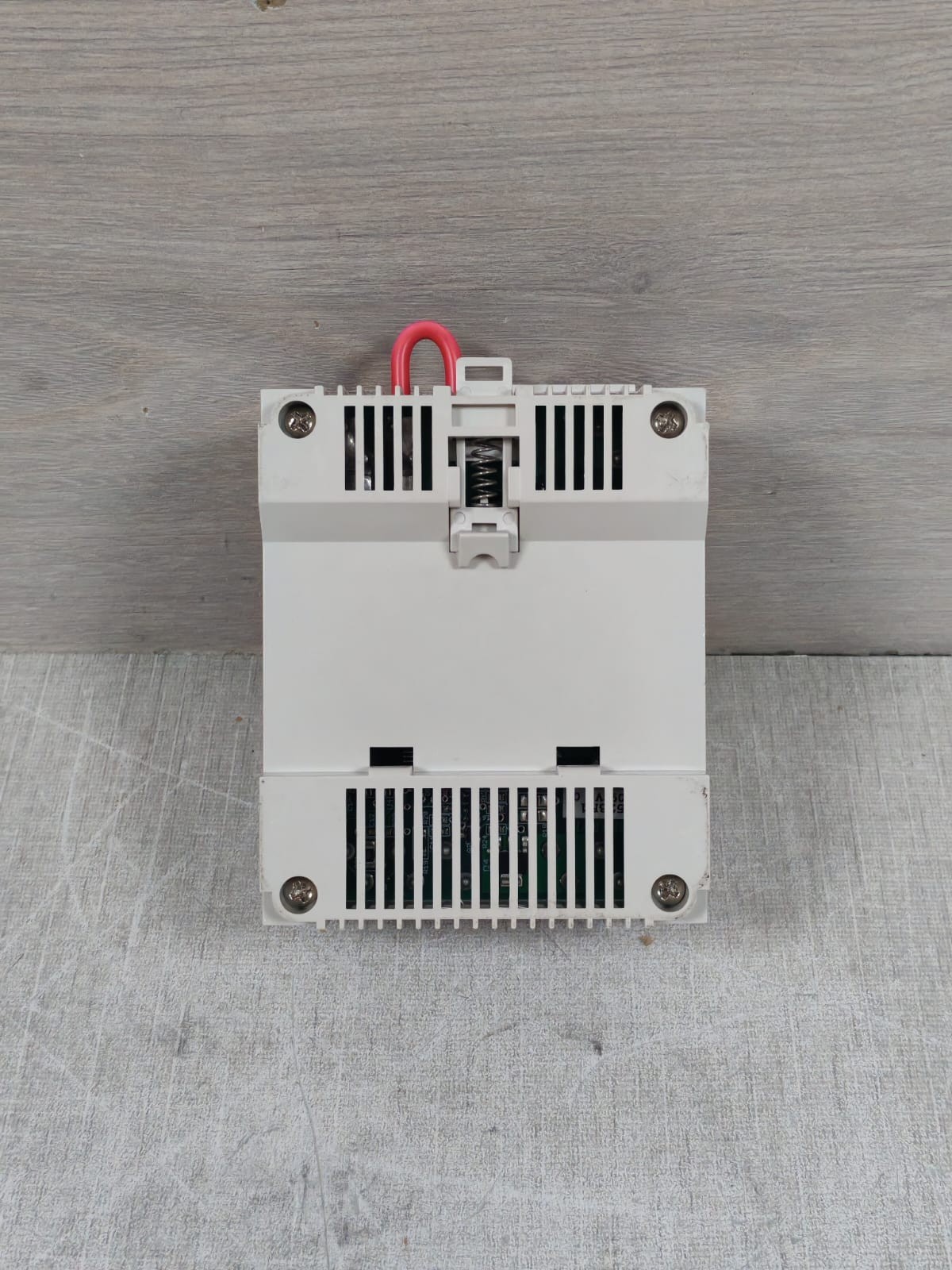 WATT STOPPER BD-100E-P WATT STOPPER BD-100E-P DIN RAIL POWER PACK 100-277VAC 9