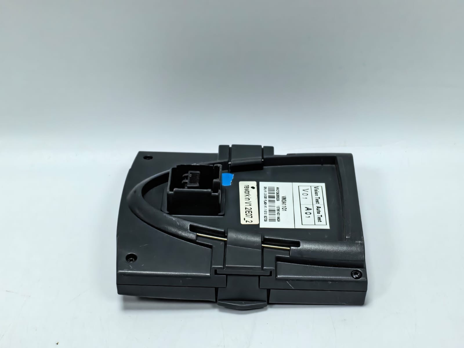 Schneider Electric VW3A1101 TELEMECANIQUE VW3A1101 REMOTE GRAPHIC DISPLAY TERMINAL 4