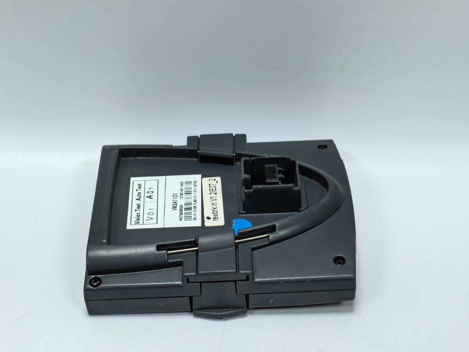 Schneider Electric VW3A1101 TELEMECANIQUE VW3A1101 REMOTE GRAPHIC DISPLAY TERMINAL 5