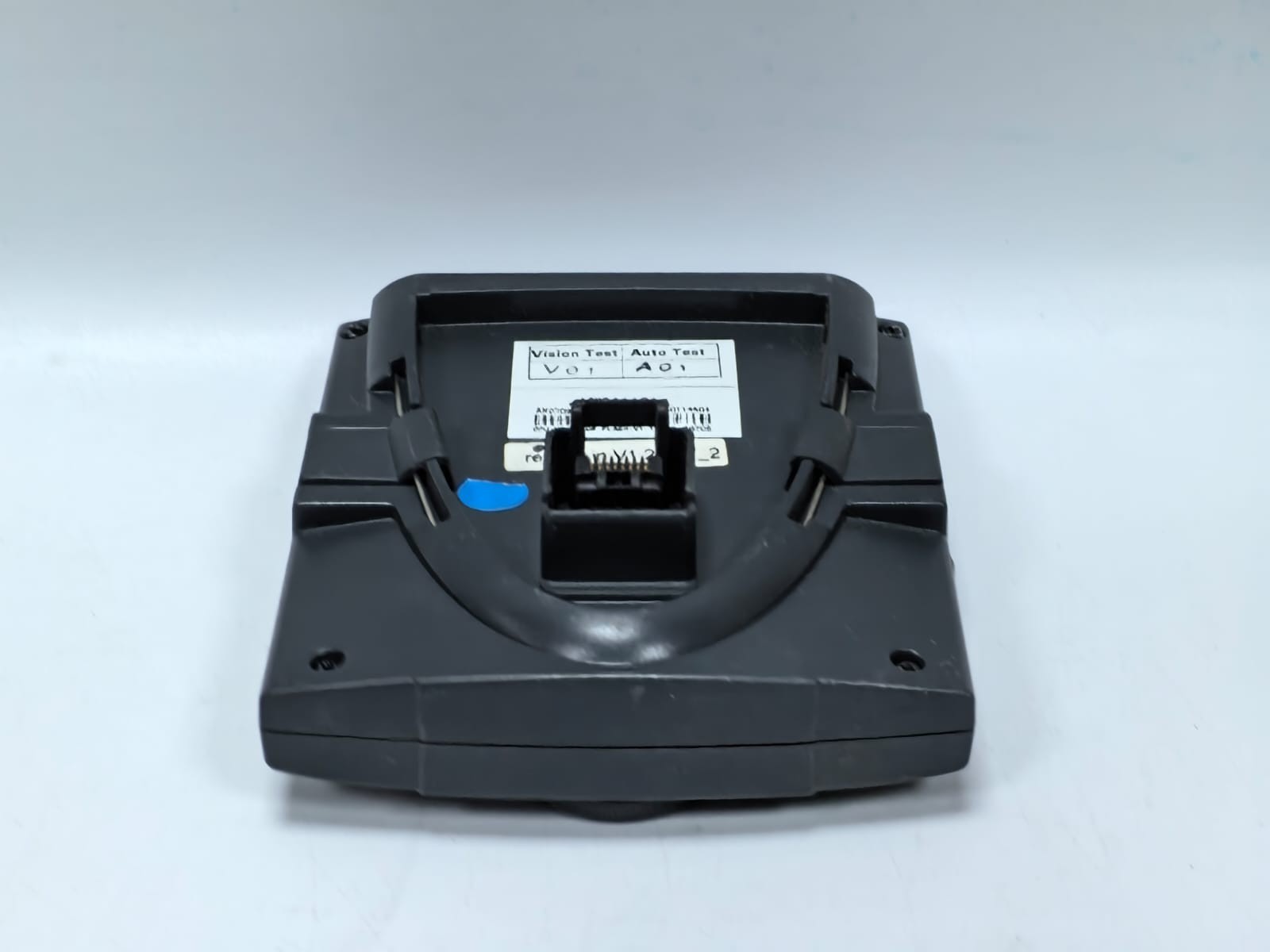 Schneider Electric VW3A1101 TELEMECANIQUE VW3A1101 REMOTE GRAPHIC DISPLAY TERMINAL 6
