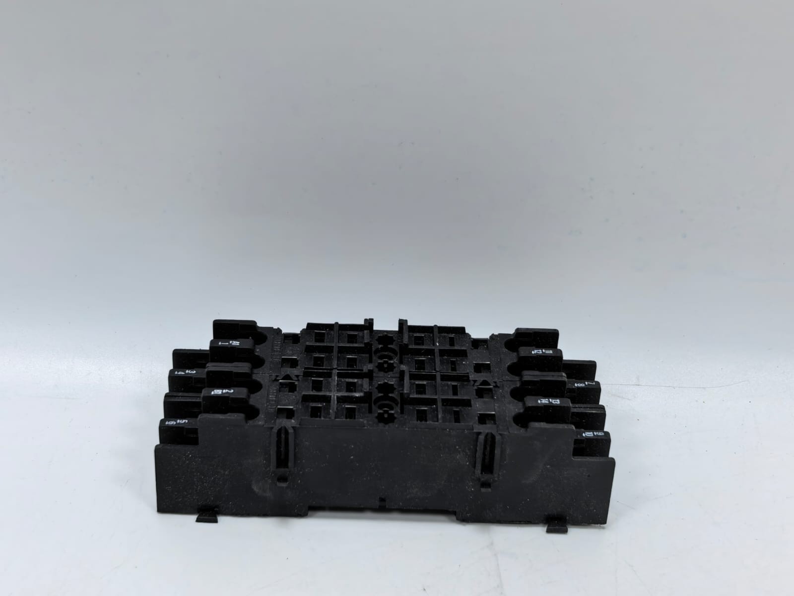 arteche ARTECHE ARTECHE RELAY SOCKET[OTHERS] 3