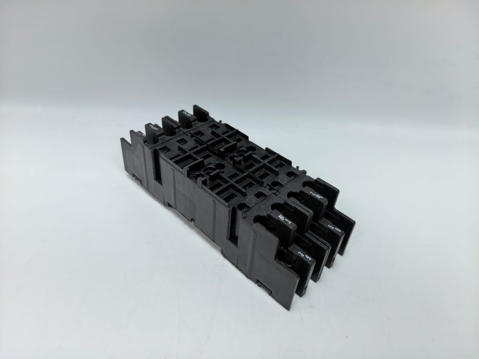 arteche ARTECHE ARTECHE RELAY SOCKET[OTHERS] 7