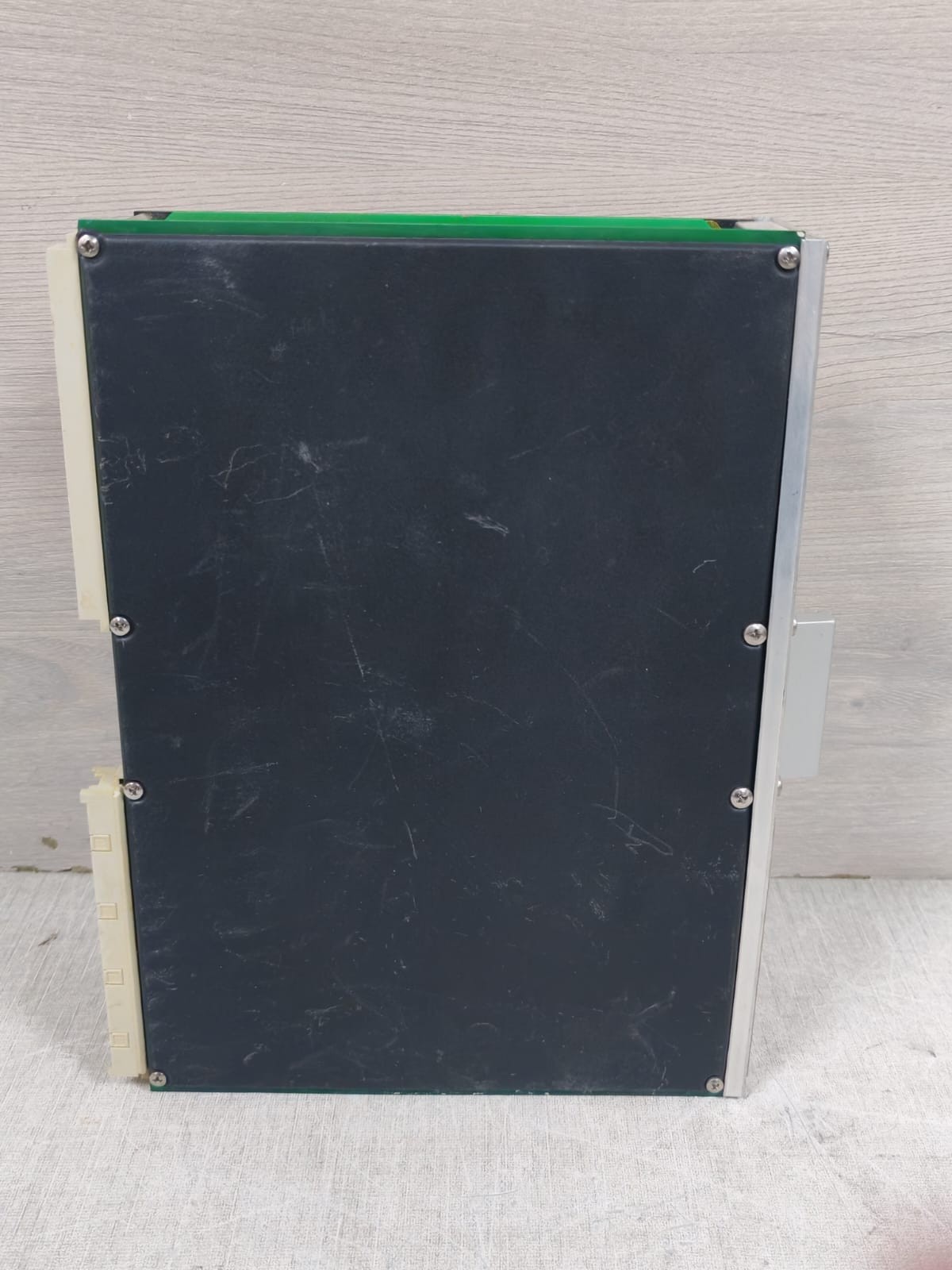 Siemens CC-8709 SIEMENS 6MA1890-1CC14/CC 8709-133 MODULE 110-125V 7