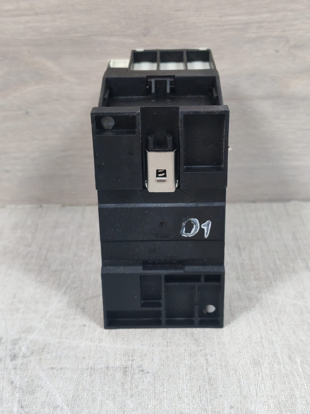 Eaton 25-10 MOELLER DIL M 25-10 / DIL M(C)25 POWER CONTACTOR 9