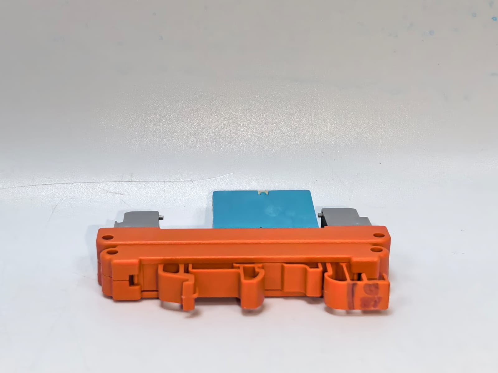 ABB RM111 ENTRELEC 002003410 RM111 110VDC TERMINAL BLOCK ABB 1SNA020034R1000 7