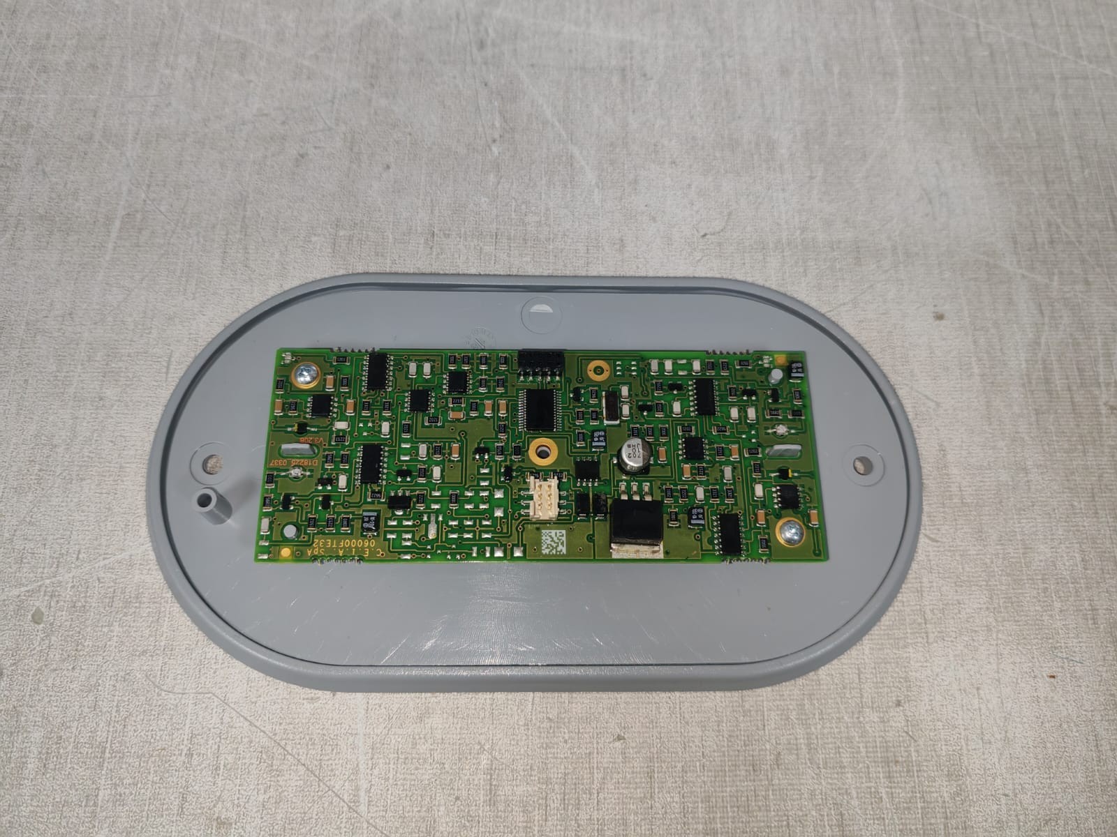 CEIA C.E.I.A C.E.I.A 0600FTE32 PCB MODULE 4