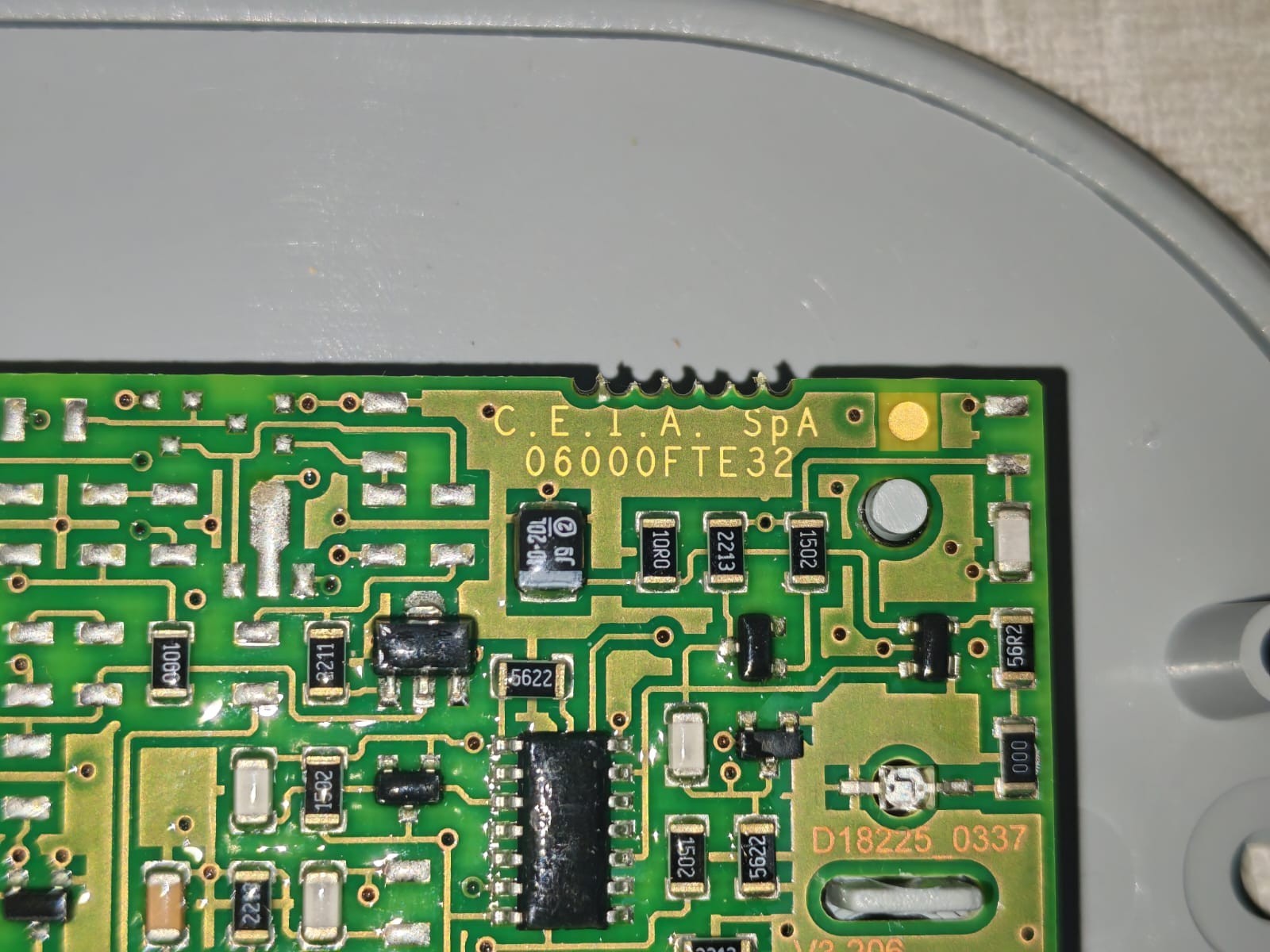 CEIA C.E.I.A C.E.I.A 0600FTE32 PCB MODULE 5