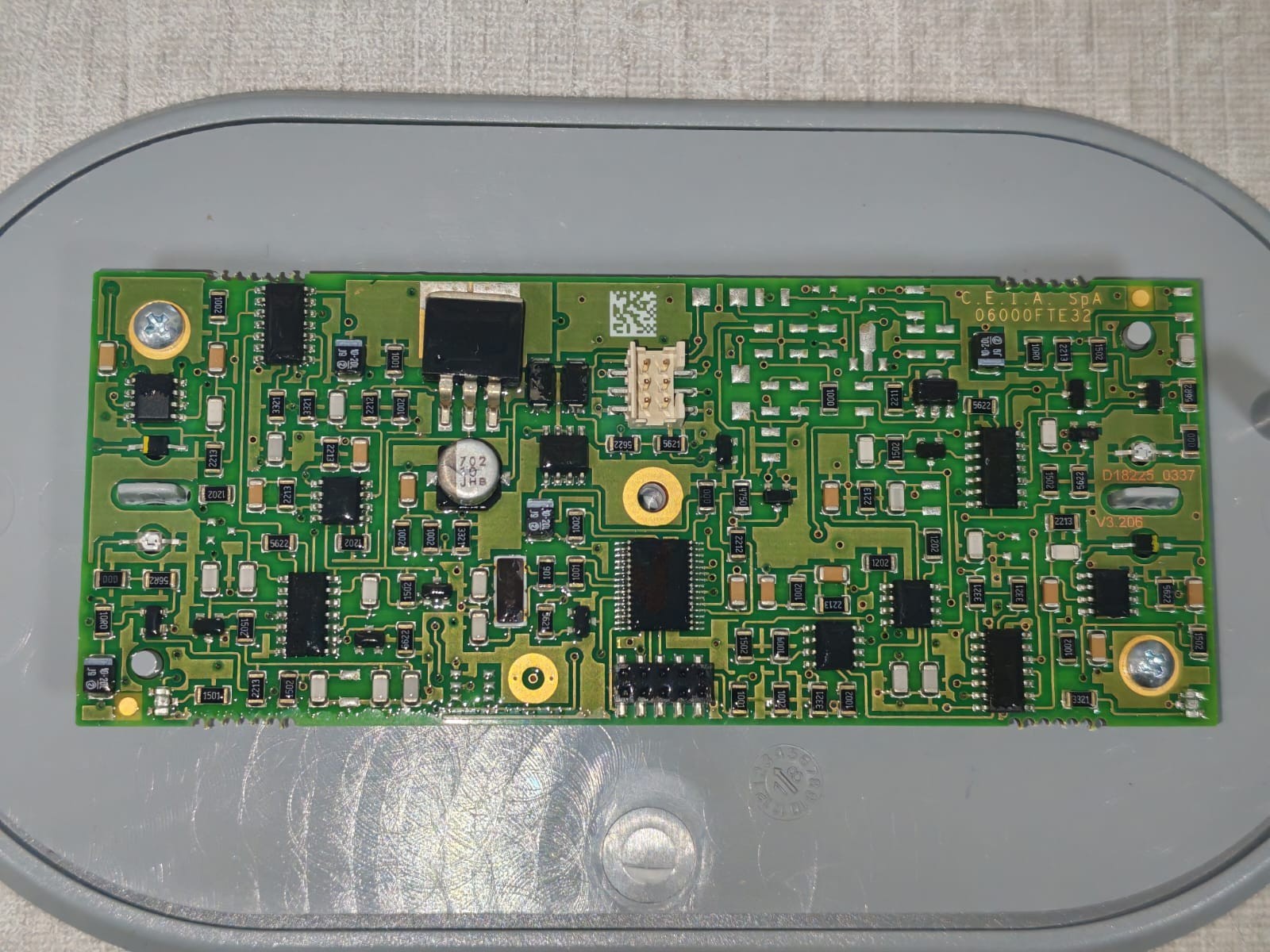 CEIA C.E.I.A C.E.I.A 0600FTE32 PCB MODULE 8