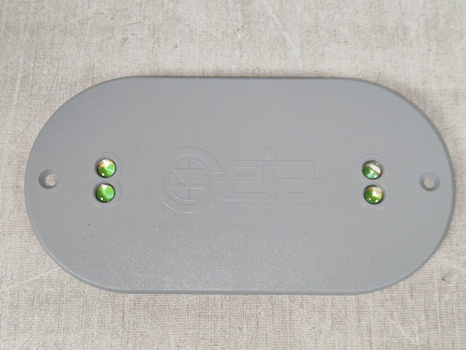 CEIA C.E.I.A C.E.I.A 0600FTE32 PCB MODULE 9