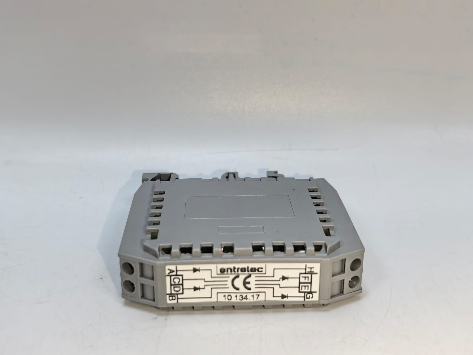 ABB 1SNA010134R1700 ABB EB4D 1SNA010134R1700 SCREW CLAMPS TERMINAL BLOCKS 2