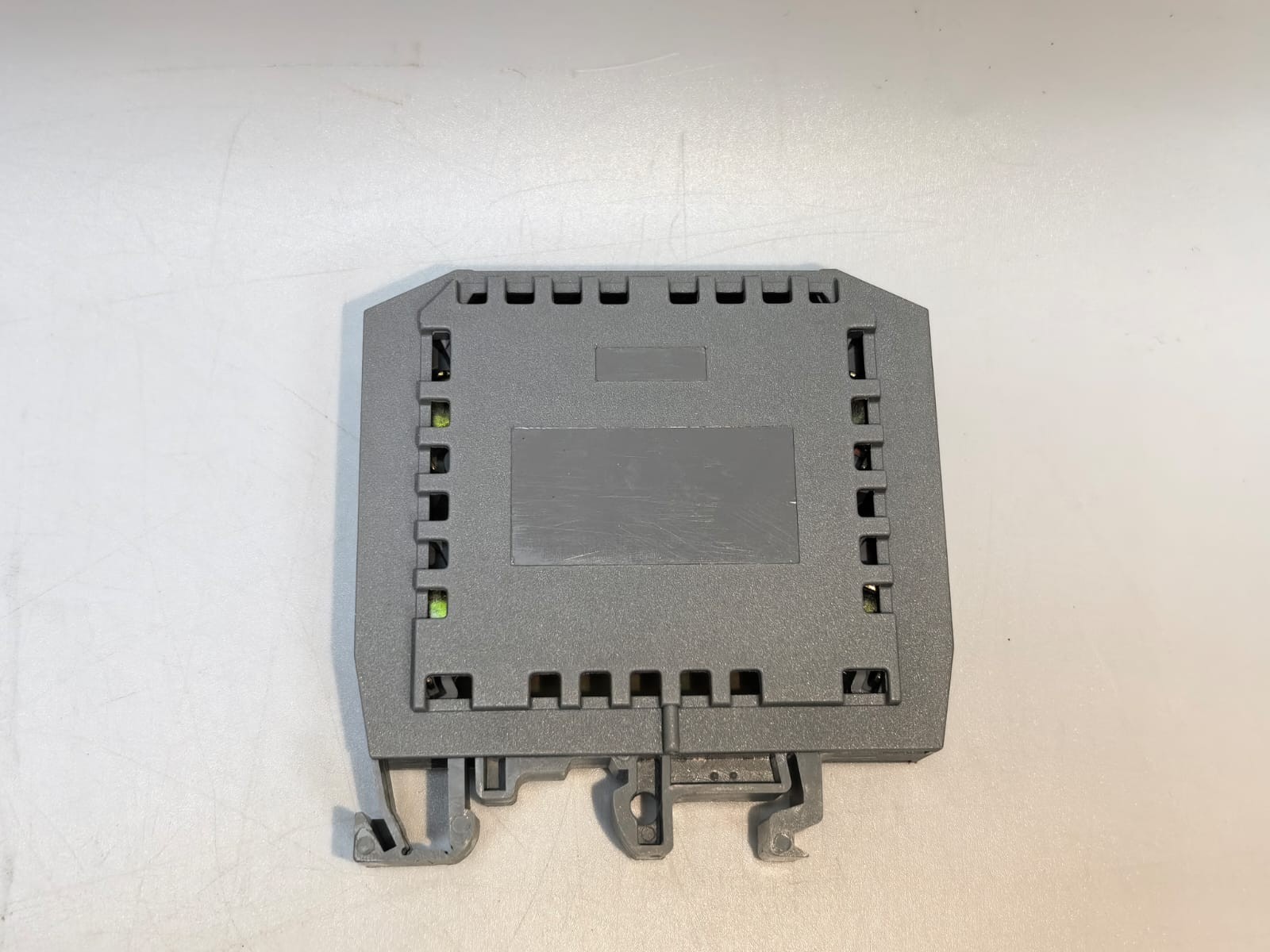 ABB 1SNA010134R1700 ABB EB4D 1SNA010134R1700 SCREW CLAMPS TERMINAL BLOCKS 4