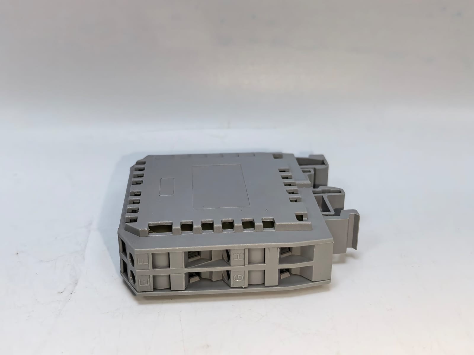 ABB 1SNA010134R1700 ABB EB4D 1SNA010134R1700 SCREW CLAMPS TERMINAL BLOCKS 5