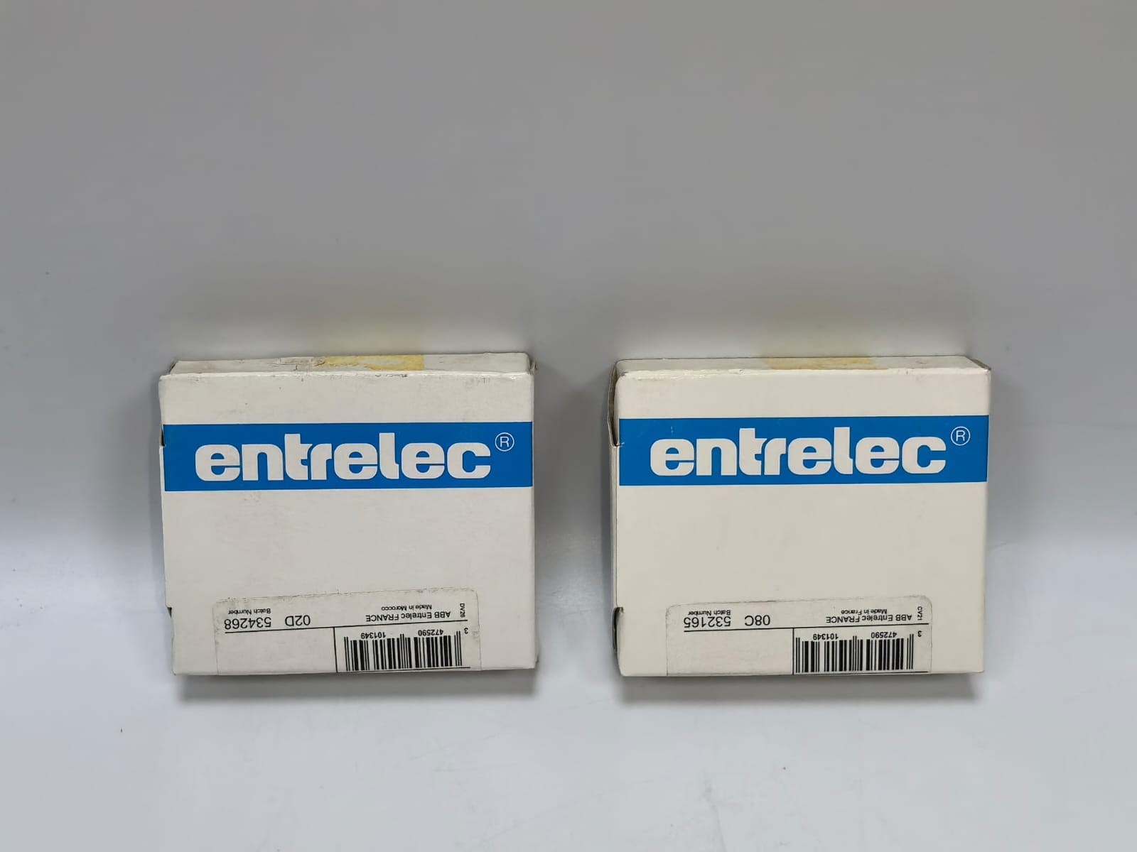 ABB 1SNA010134R1700 ABB EB4D 1SNA010134R1700 SCREW CLAMPS TERMINAL BLOCKS 9