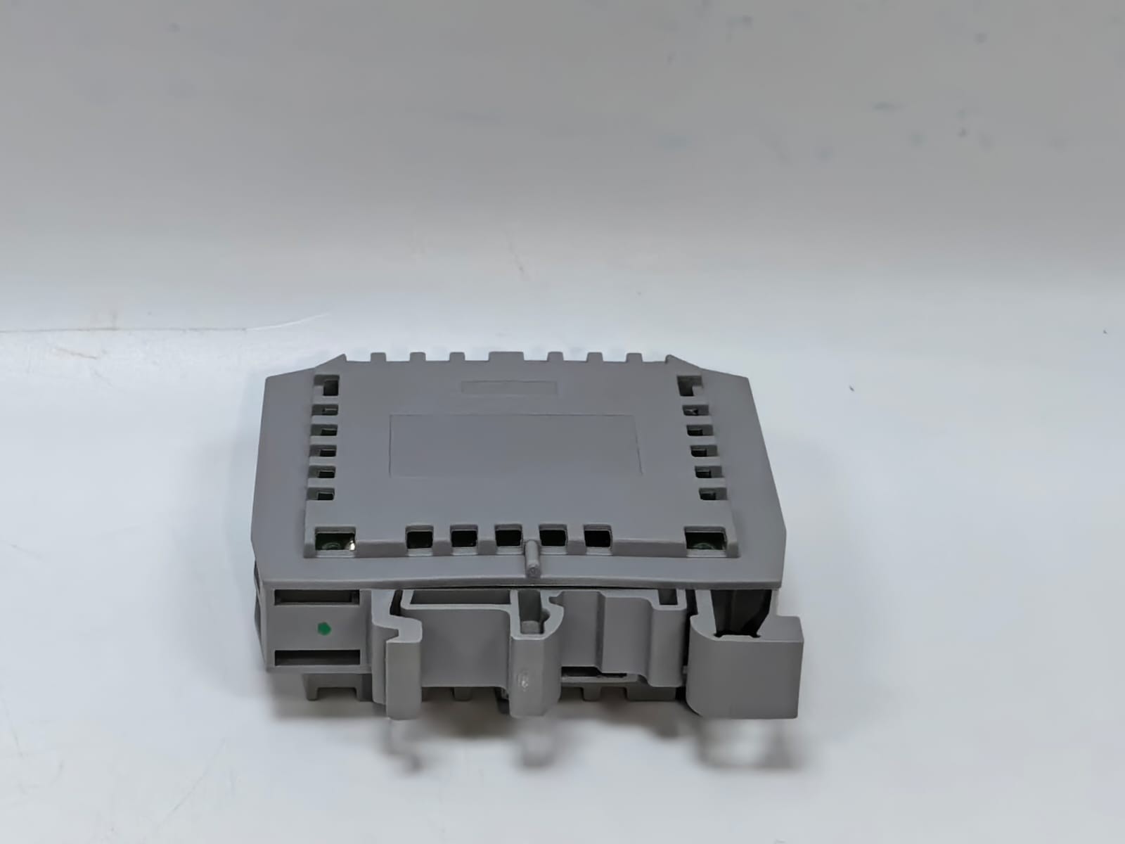 ABB RB122AR-110VAC-DC ENTRELEC 001001117 RB122AR-110VAC-DC INTERFACE RELAY MODULE ABB 1SNA010011R1700 5