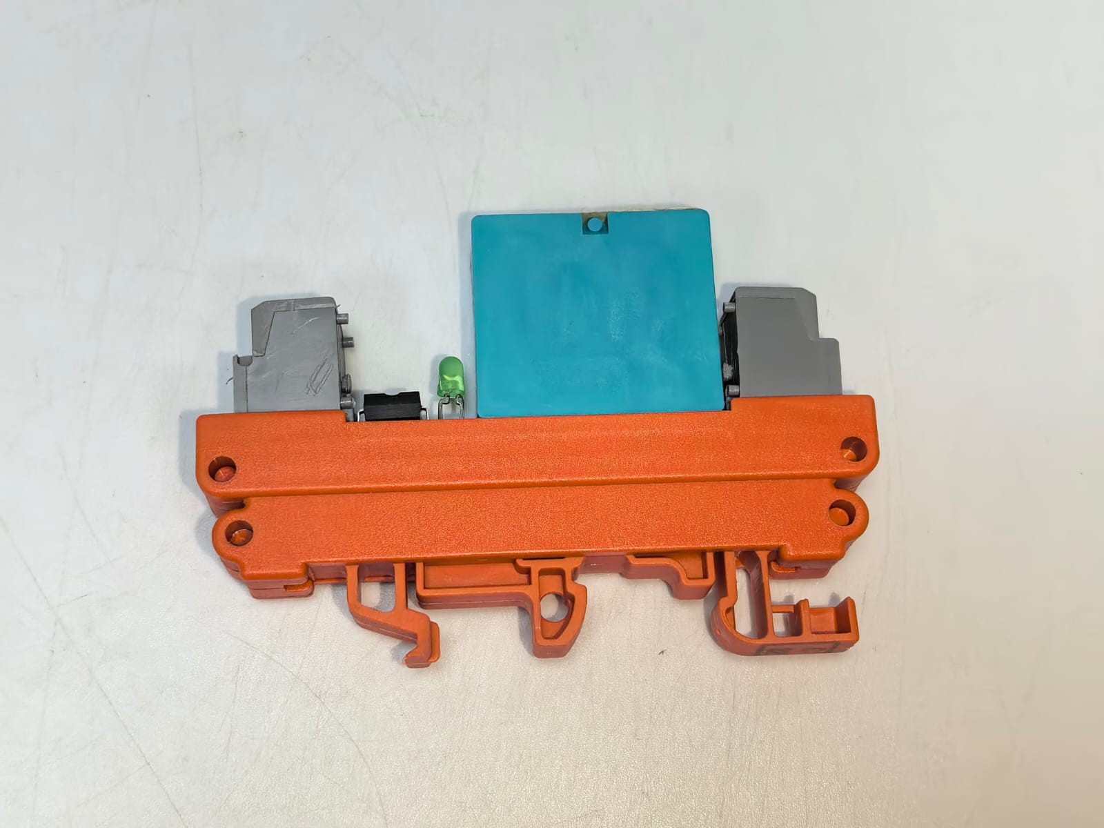 ABB RM111A-110VAC-DC ENTRELEC 002032326 RM111A-110VAC-DC ABB 1SNA020323R2600 4