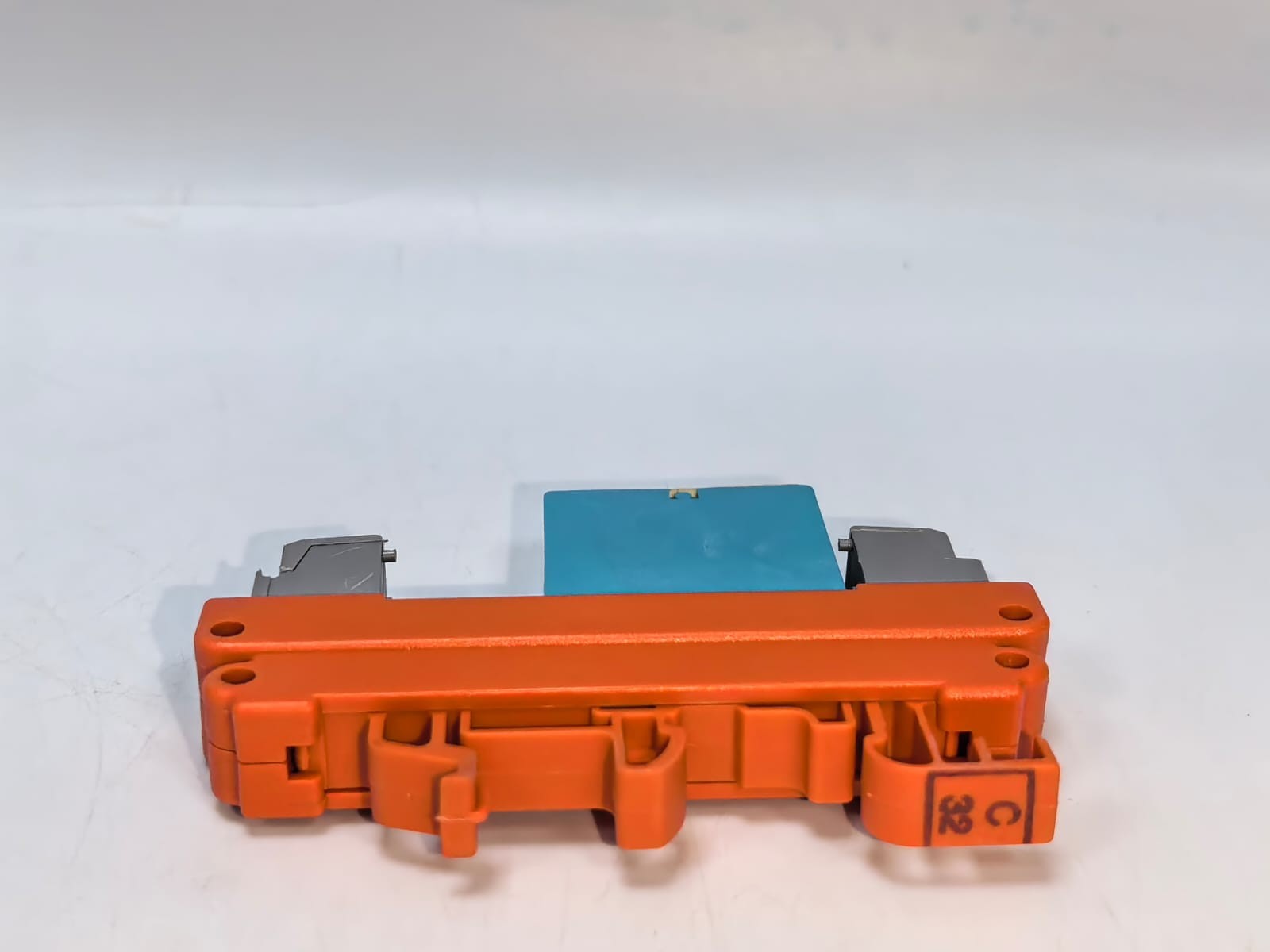 ABB RM111A-110VAC-DC ENTRELEC 002032326 RM111A-110VAC-DC ABB 1SNA020323R2600 5