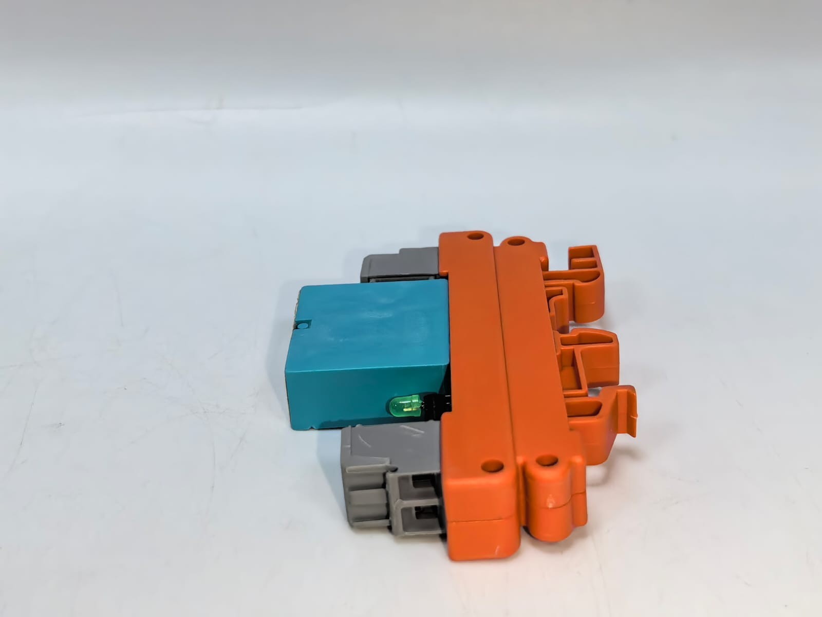 ABB RM111A-110VAC-DC ENTRELEC 002032326 RM111A-110VAC-DC ABB 1SNA020323R2600 7