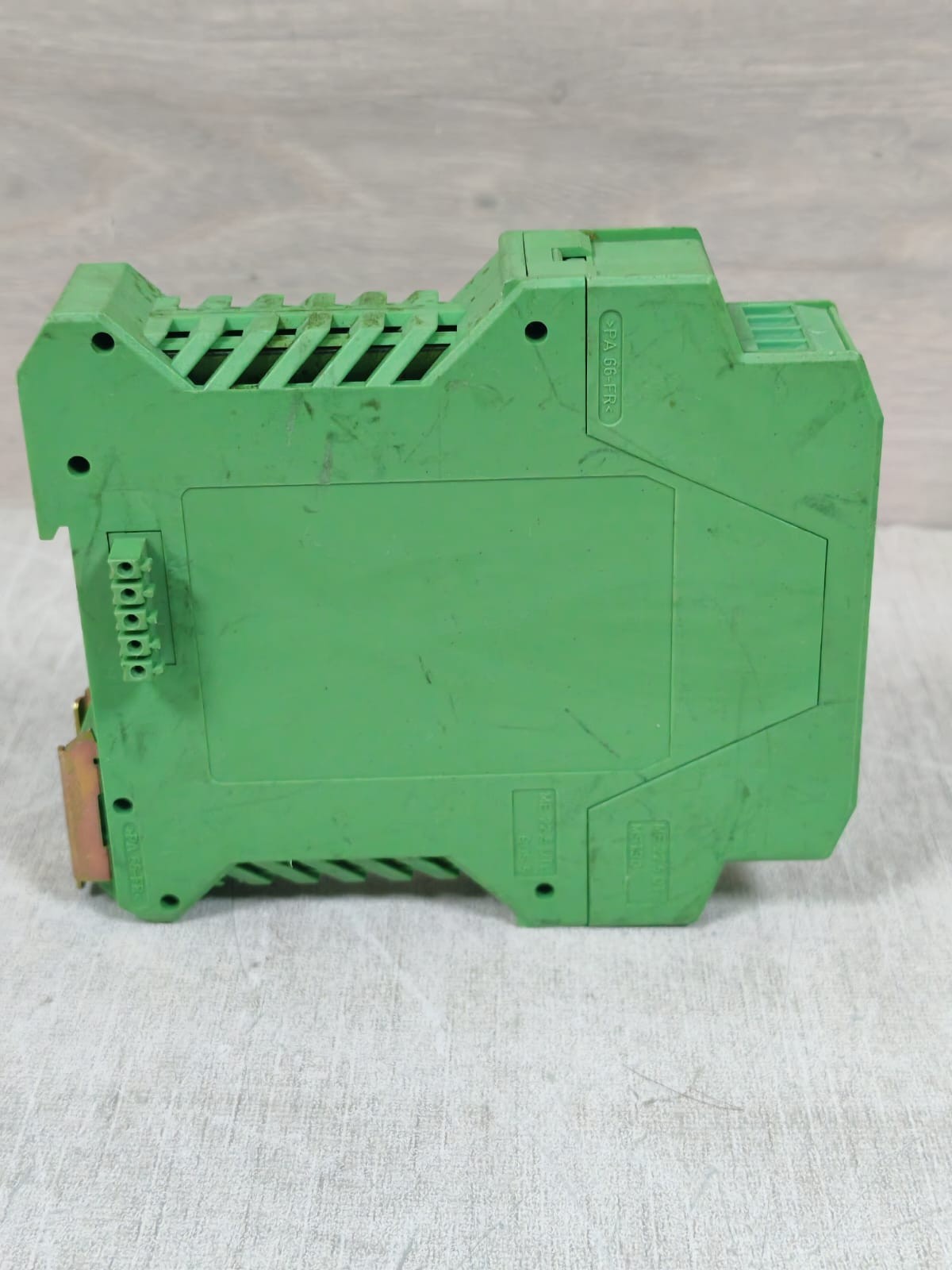 AMPHITECH 2425ZZ0000171571PT00103 AMPHITECH 2425ZZ0000171571PT00103 4 INPUTS MODULE 230VAC 7