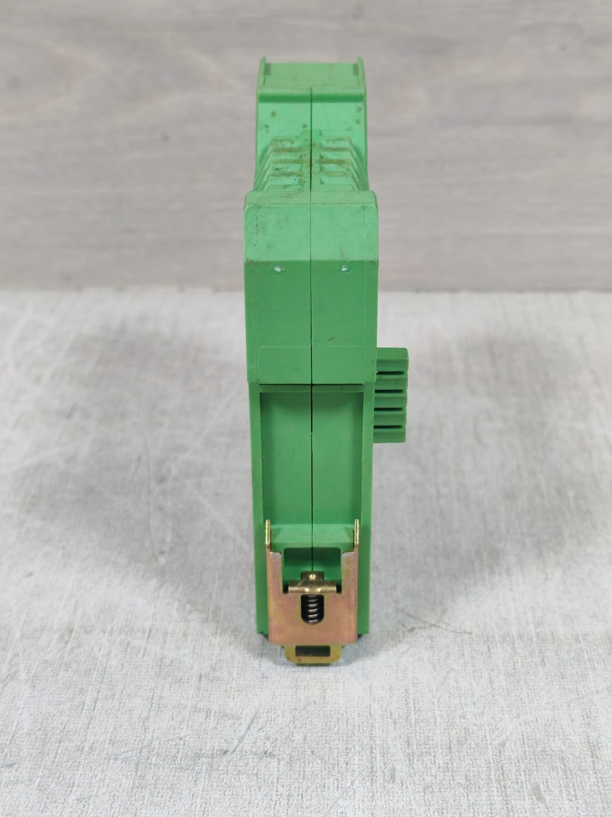 AMPHITECH 2425ZZ0000171571PT00103 AMPHITECH 2425ZZ0000171571PT00103 4 INPUTS MODULE 230VAC 10