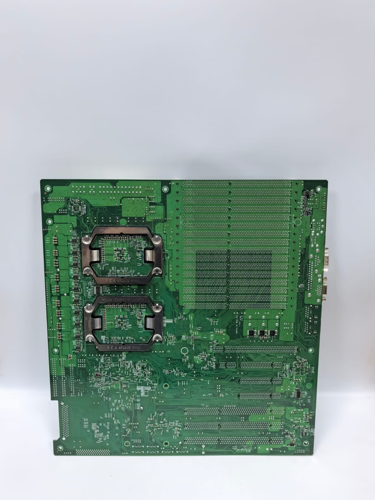 SUPER X7DBE SUPER X7DBE+ SERVER MOTHER BOARD 10