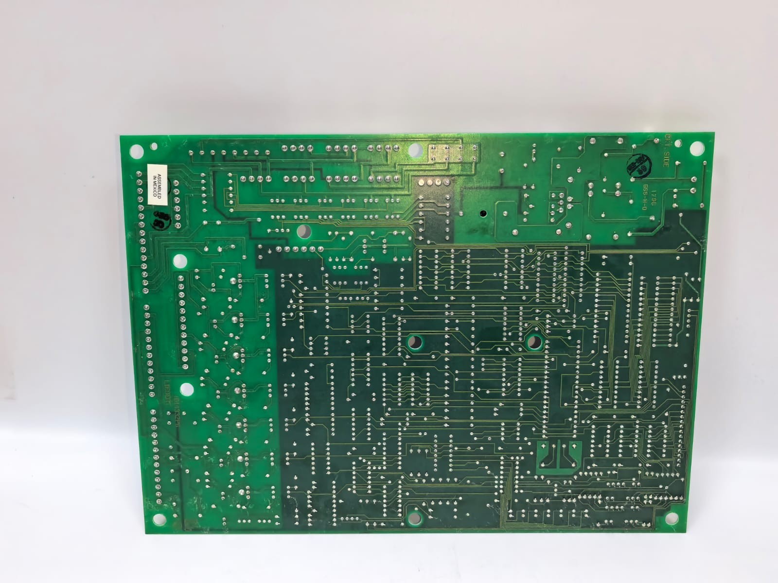 Emerson REV.9 LIEBERT 4D14331G1 REV.9 PCB BOARD 8