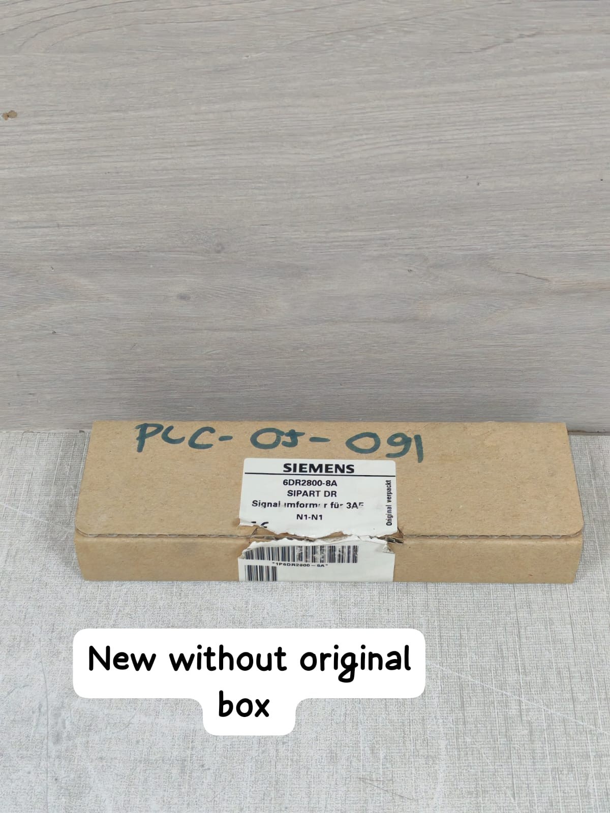Siemens C73451-A3004-L9 SIEMENS C73451-A3004-L9 / C73451-A3004-P9-04-85 PRINTED CIRCUIT BOARD 6