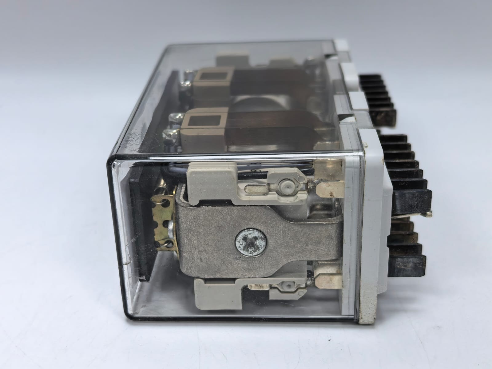 Mors Smitt 440V/10A SMITT RELAYS KDN 125VDC 440V/10A 5