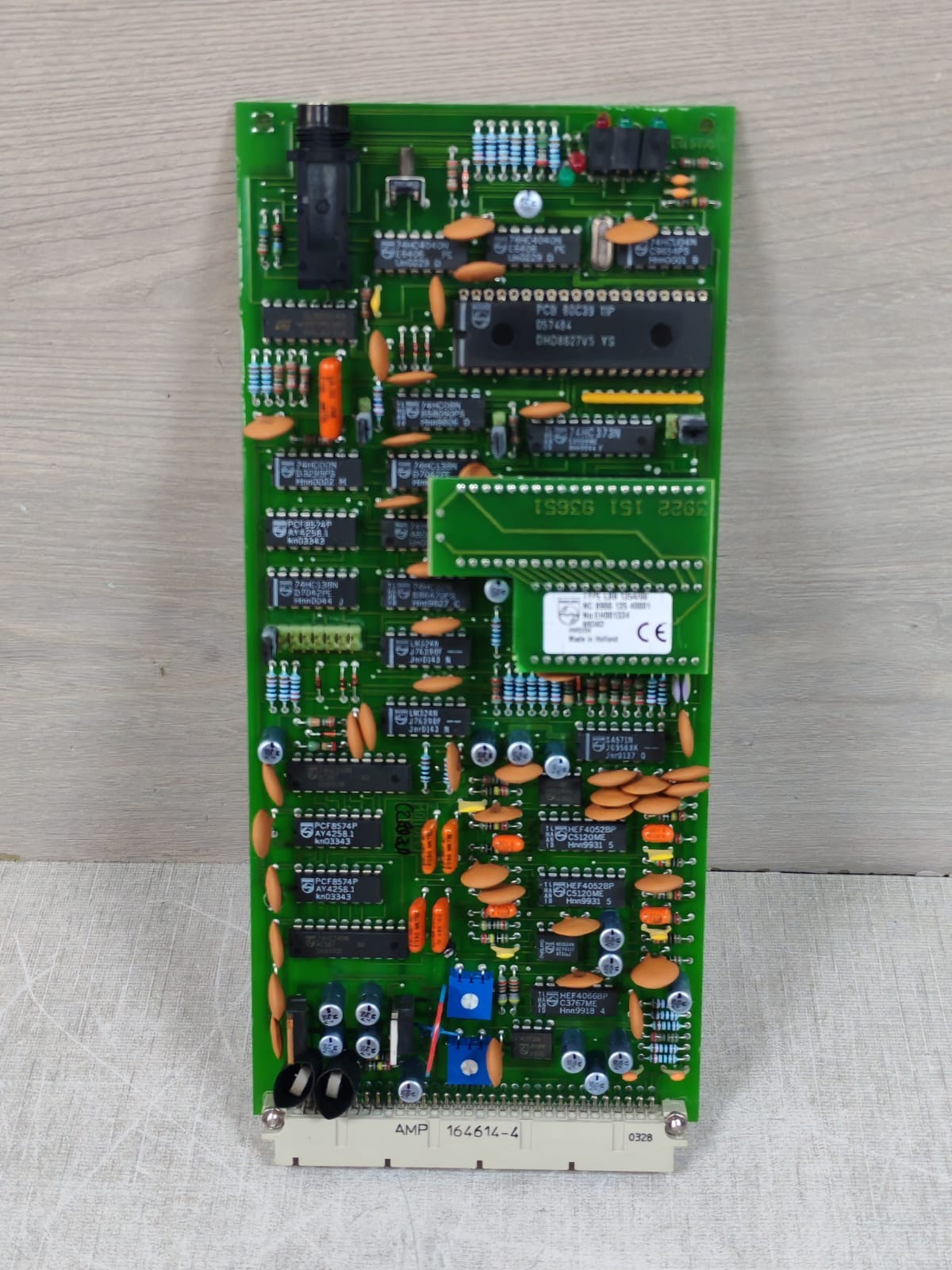 Philips LBB1354/00 3922-151 93651 PHILIPS LBB1354/00 3922-151 93651 SM40 SIGNAL GENERATOR CARD 2
