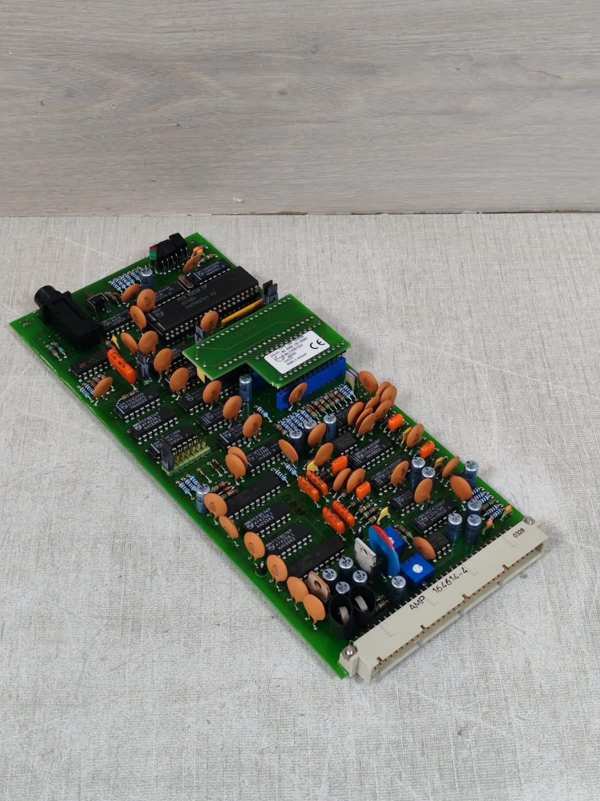 Philips LBB1354/00 3922-151 93651 PHILIPS LBB1354/00 3922-151 93651 SM40 SIGNAL GENERATOR CARD 3