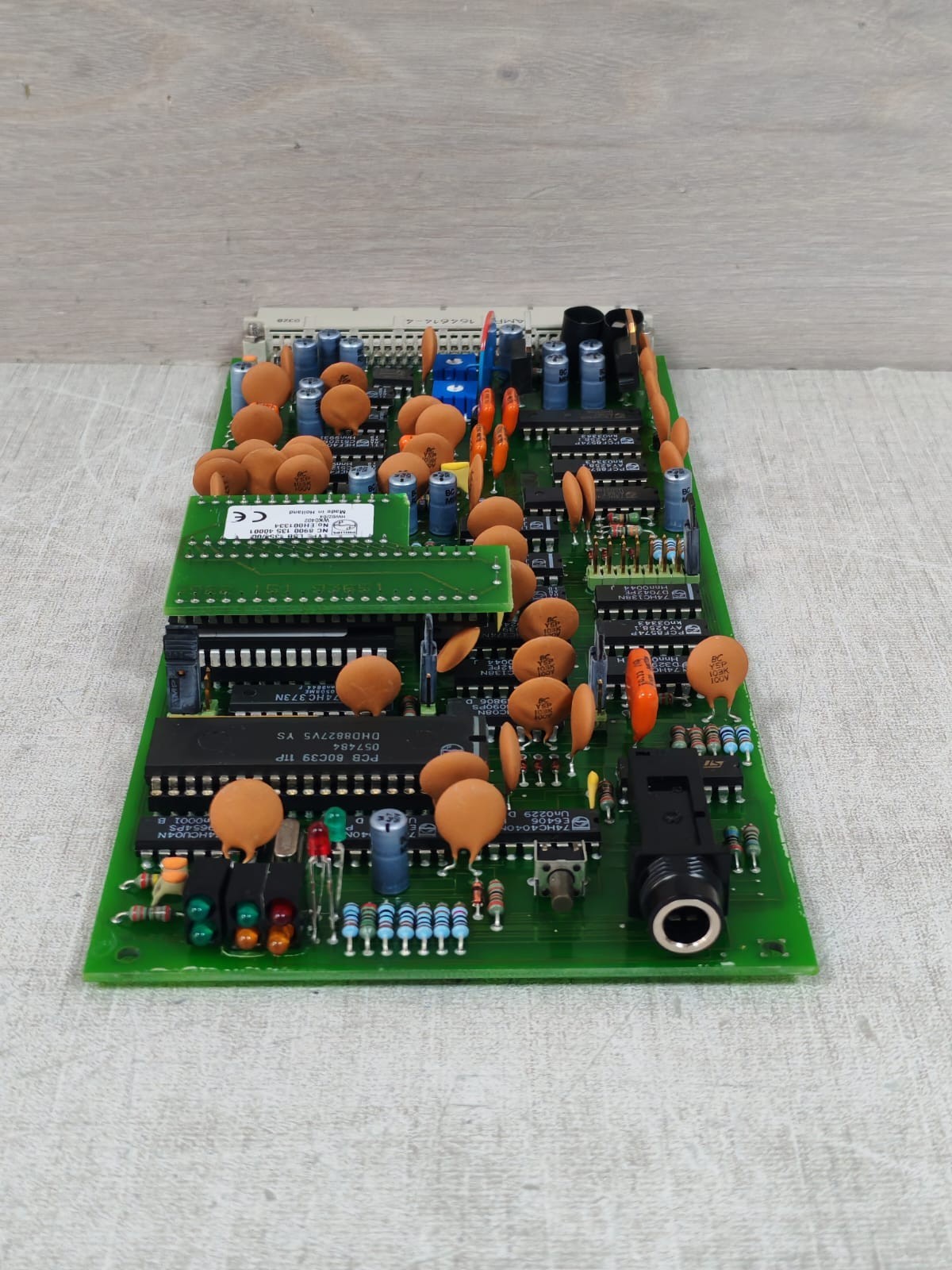 Philips LBB1354/00 3922-151 93651 PHILIPS LBB1354/00 3922-151 93651 SM40 SIGNAL GENERATOR CARD 8