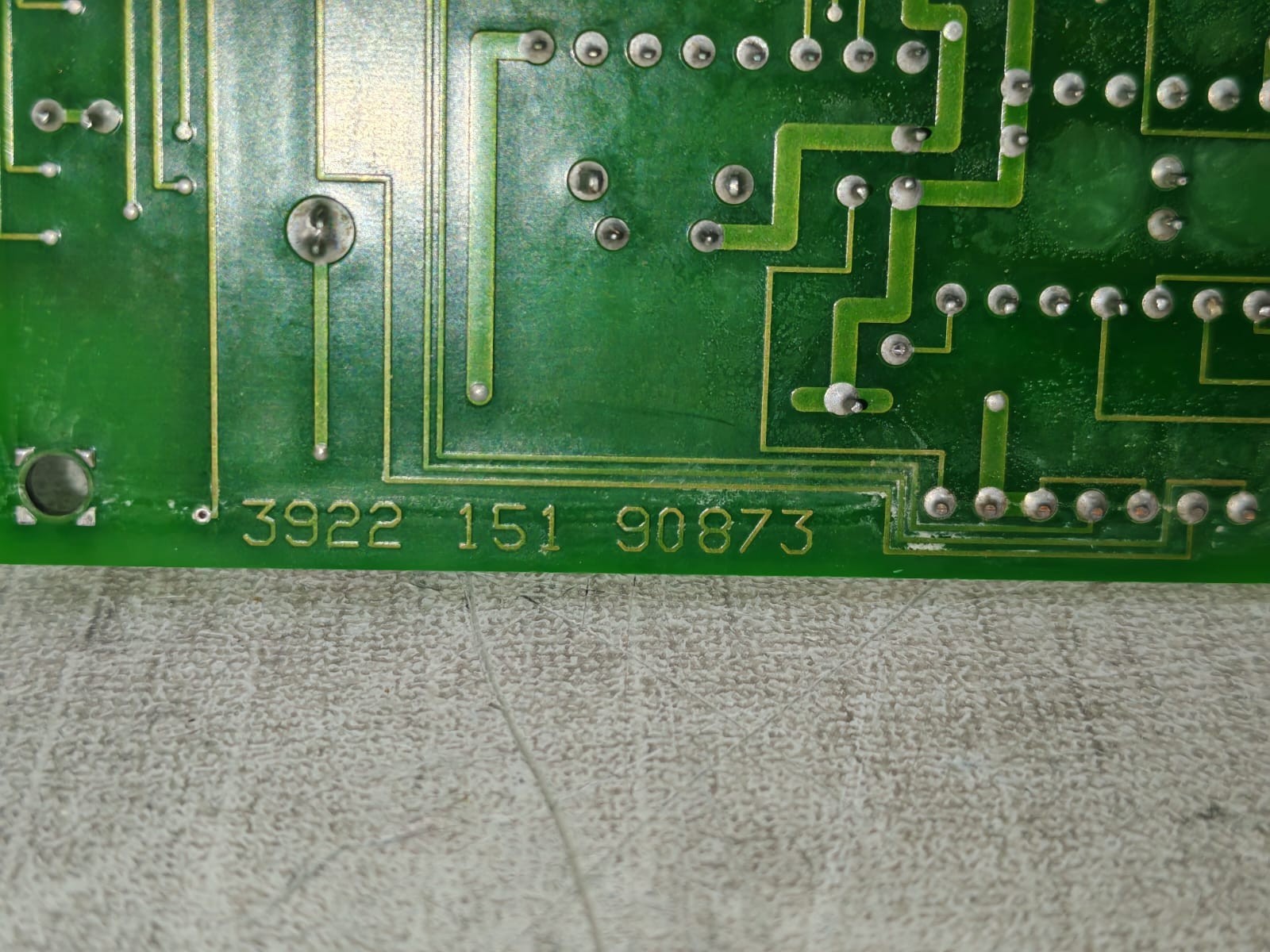 Philips LBB1354/00 3922-151 93651 PHILIPS LBB1354/00 3922-151 93651 SM40 SIGNAL GENERATOR CARD 10