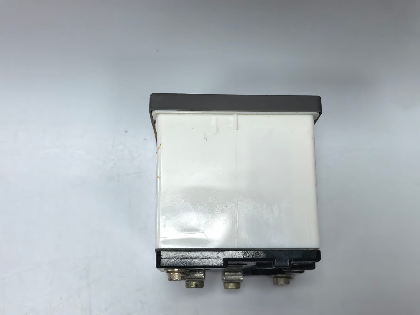 B.TROP 318 251 002 B.TROP 318 251 002 ANALOG AMPEREMETER 20 MA 4