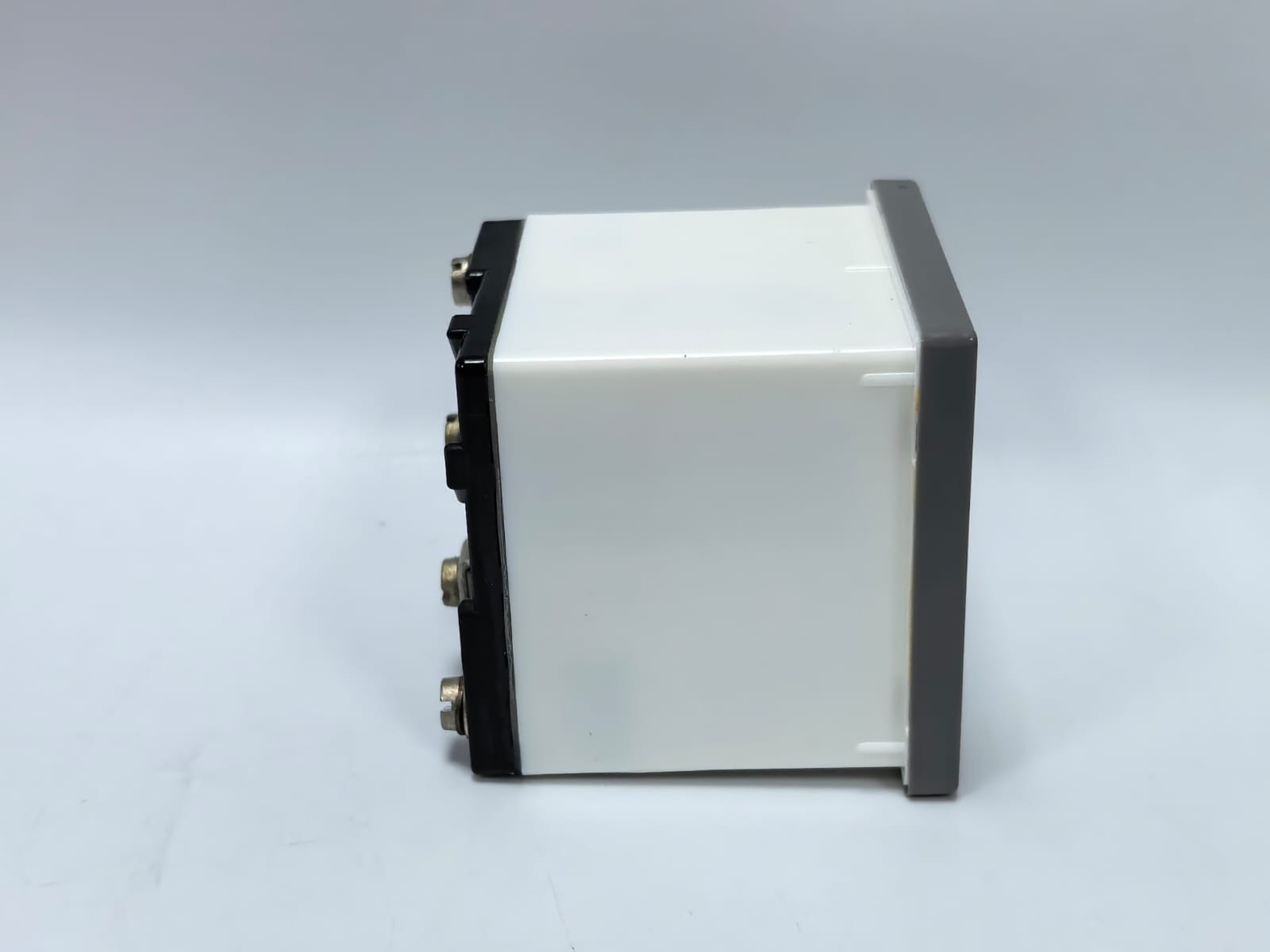 B.TROP 318 251 002 B.TROP 318 251 002 ANALOG AMPEREMETER 20 MA 5