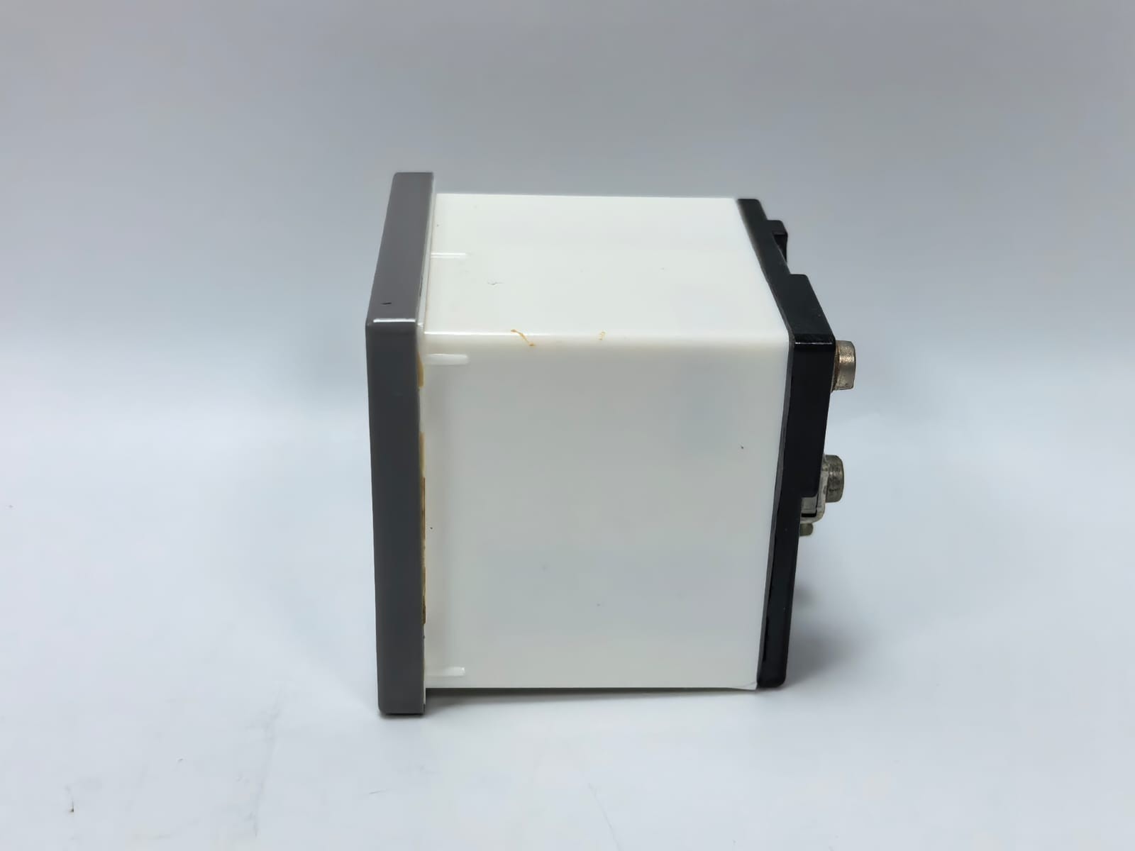 B.TROP 318 251 002 B.TROP 318 251 002 ANALOG AMPEREMETER 20 MA 6