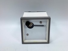 B.TROP 318 251 002 ANALOG AMPEREMETER 20 MA