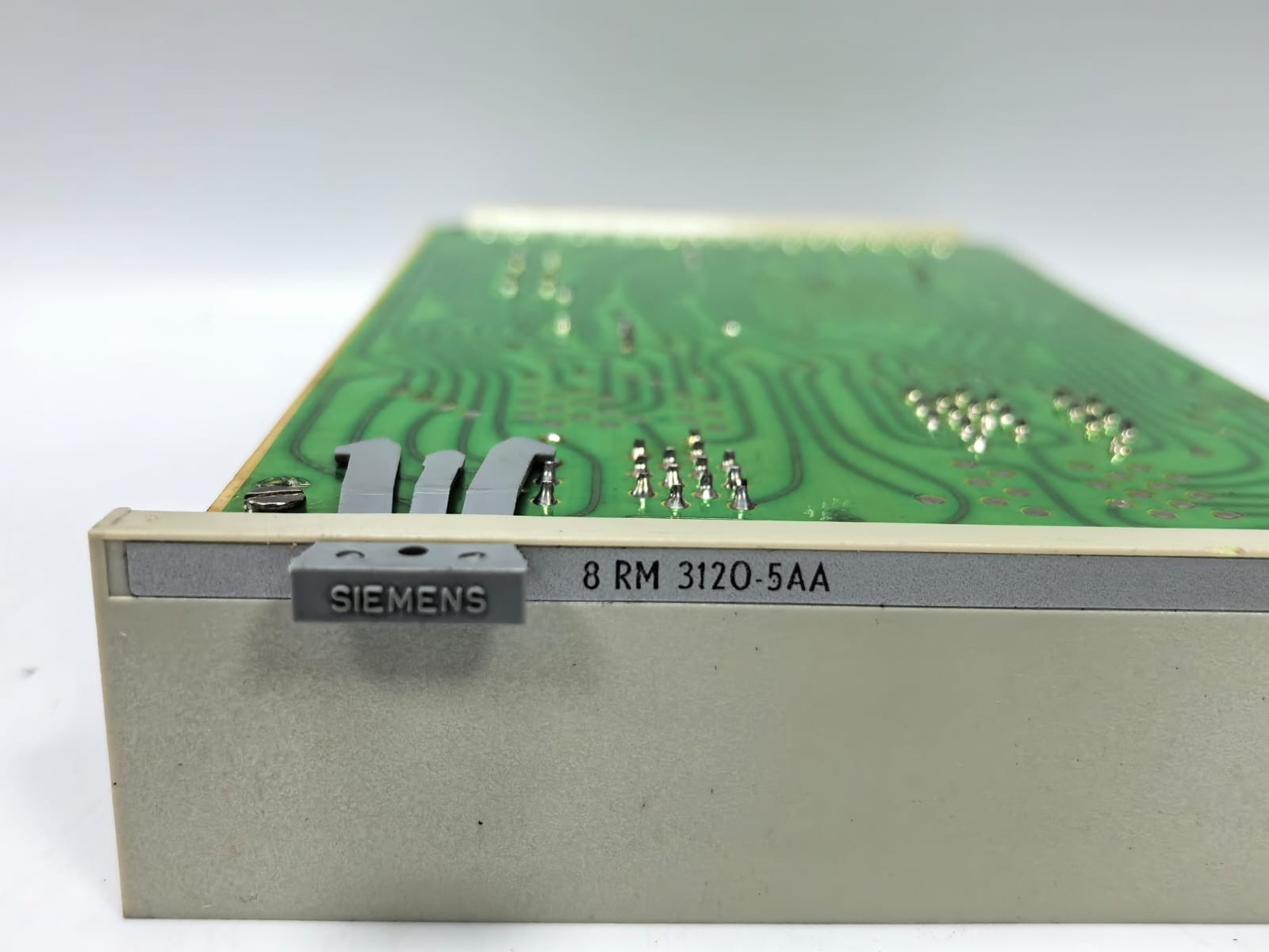 Siemens 8RM3120-5AA SIEMENS 8RM3120-5AA PCB BOARD 2