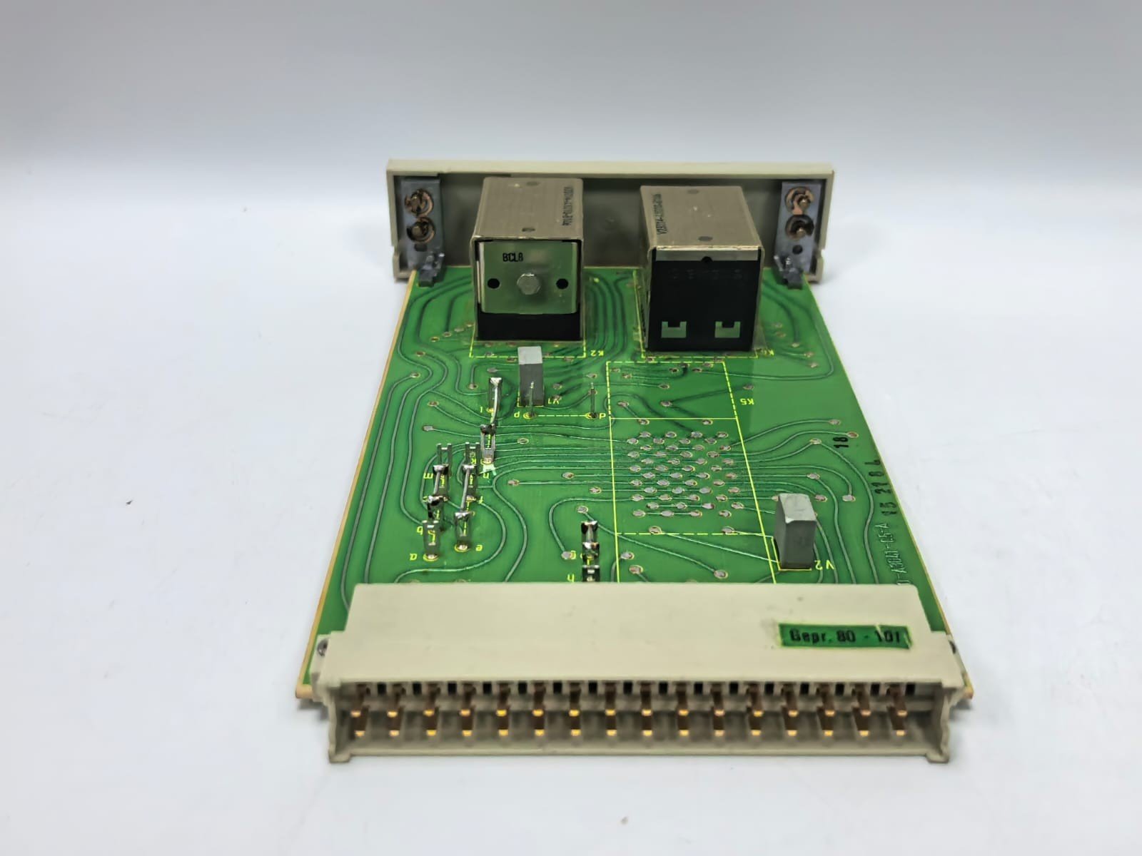 Siemens 8RM3120-5AA SIEMENS 8RM3120-5AA PCB BOARD 8