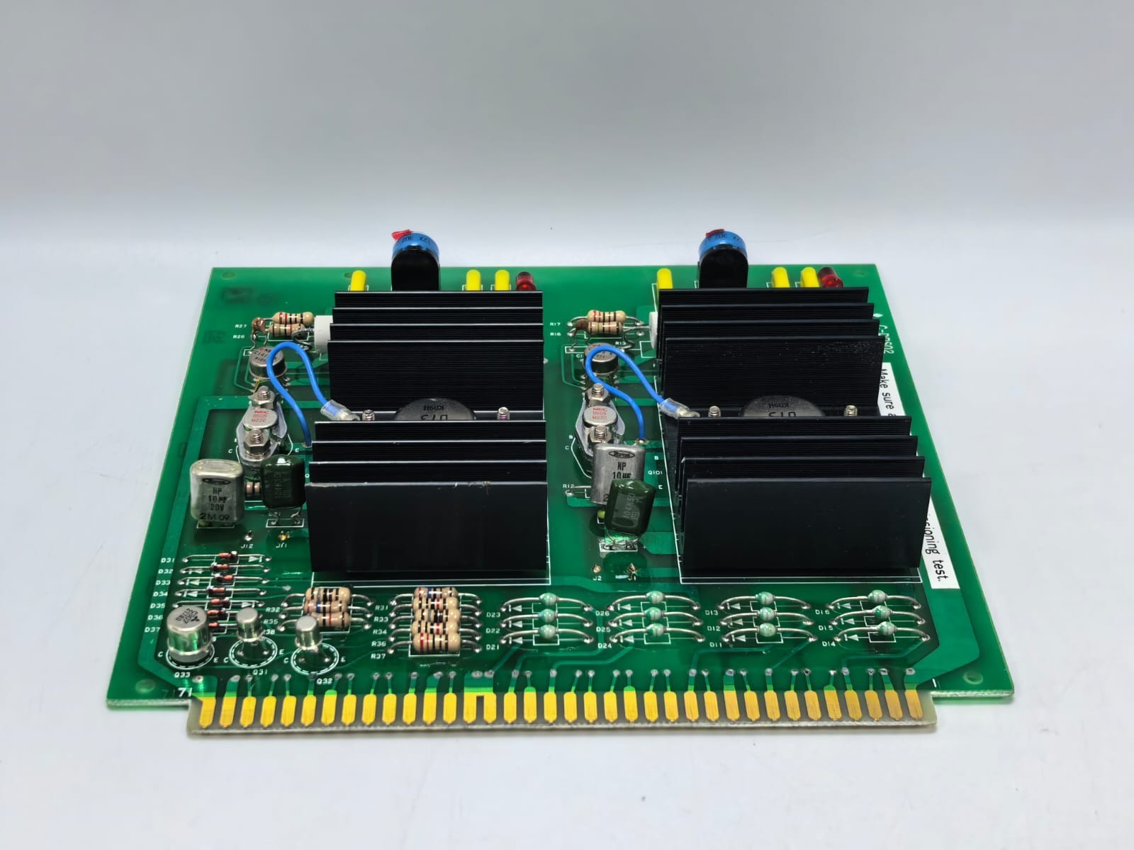 C-DPS02 CM59220D C-DPS02 CM59220D PCB BOARD 6