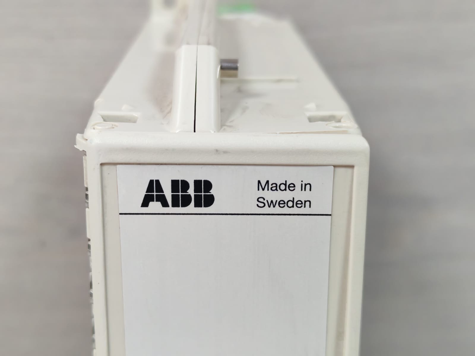 ABB RK-926-015 ABB RTXP 18/RK 926 015-AV ELECTRIC TEST SWITCH/MODULE 2